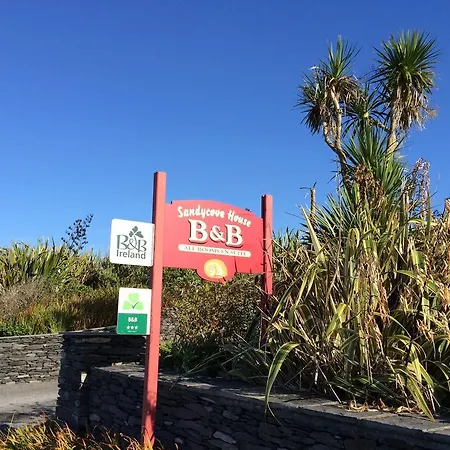 Sandycove House Bed & Breakfast