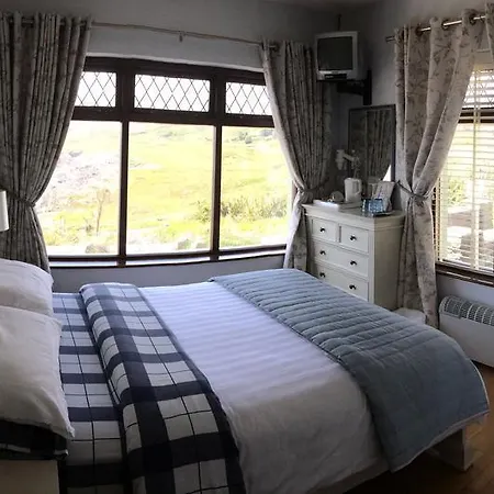 Sandycove House Bed & Breakfast Отель типа 