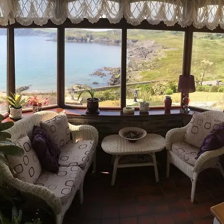 Sandycove House Bed & Breakfast 3* Castlehaven
